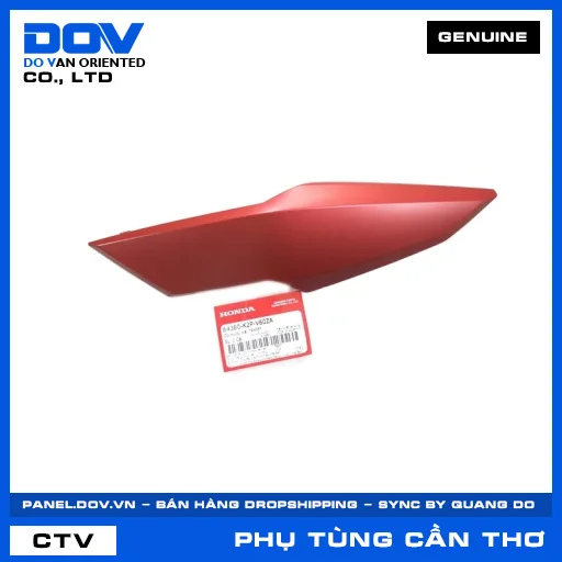 ỐP TRƯỚC TRÁI *R406* WINNER, WINNER X — 64360K2PV60ZA