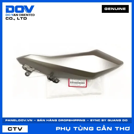 ỐP NHỰA TRƯỚC TRÁI *NHA40M* WINNER, WINNER X — 64360K56V50ZD