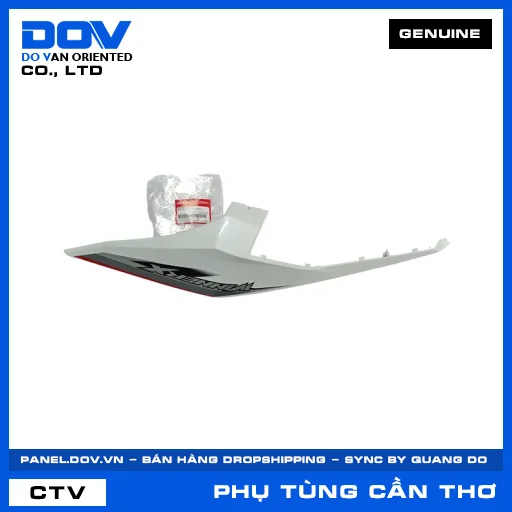 BỘ ỐP SƯỜN SAU PHẢI *NHB55* WINNER, WINNER X — 64400K2PV60ZB