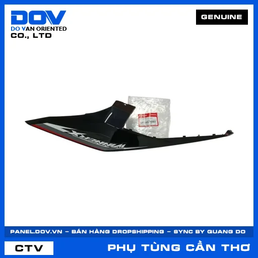 BỘ ỐP SƯỜN SAU PHẢI *NHB25* WINNER, WINNER X — 64400K2PV60ZC