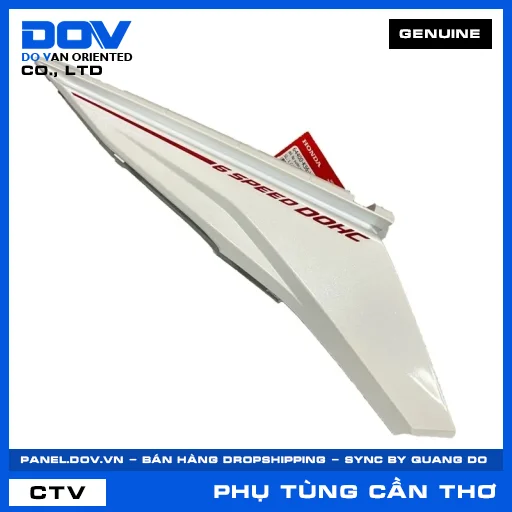 BỘ ỐP SƯỜN PHẢI *NHB35P* WINNER — 64400K56V00ZE