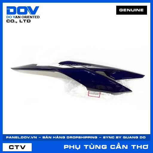 BỘ ỐP SƯỜN PHẢI *PB421* WINNER, WINNER X — 64400K56V50ZD
