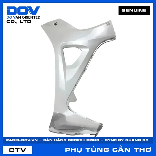 ỐP ỐNG YẾM PHẢI *NHB55P* BLADE — 64400K57V00ZB