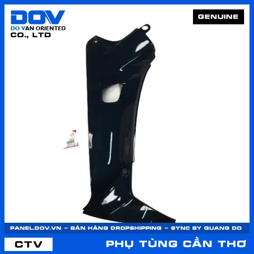 ỐP ỐNG YẾM PHẢI *B142P* WAVE, WAVE ALPHA — 64400KEV900ZA