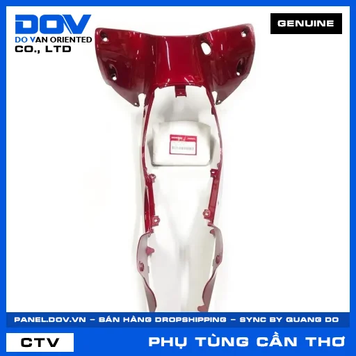 ỐP ỐNG YẾM CHÍNH *R203M* FUTURE — 64400KFL890ZF
