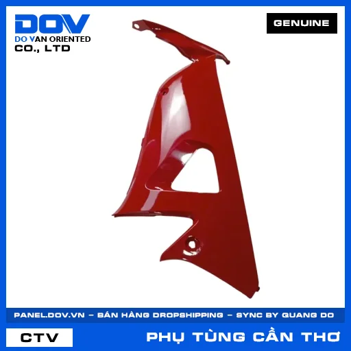 ỐP ỐNG YẾM PHẢI *R263* — 64400KTL640ZH