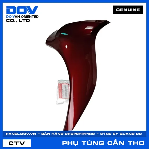 ỐP TRƯỚC BÊN TRÁI *R350C* SH MODE — 64401K29900ZN