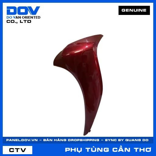 ỐP TRƯỚC BÊN TRÁI *R368C* SH MODE — 64401K29900ZQ