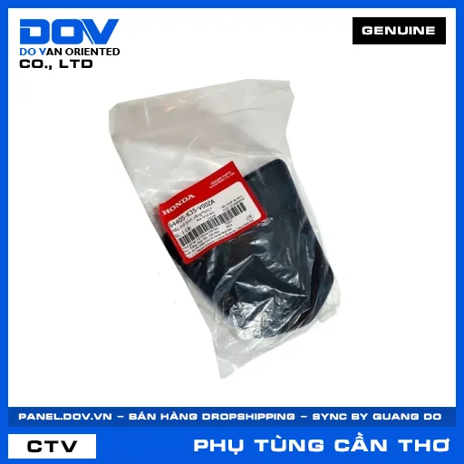 NẮP MỞ BÌNH XĂNG*NH1* PCX, PCX 125 — 64405K35V00ZA