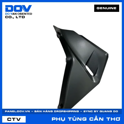 TẤM THÔNG GIÓ YẾM PHẢI *NHC34* FUTURE — 64405K73V40ZP