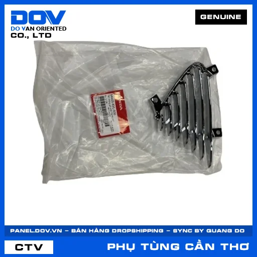 TẤM THÔNG GIÓ PHẢI *NH411M* FUTURE, FUTURE NEO — 64405KVL930