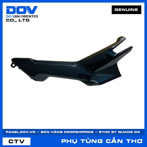 ỐP SƯỜN SÀN BÊN PHẢI *NHB25M* AIR BLADE — 64410K1FV00ZG