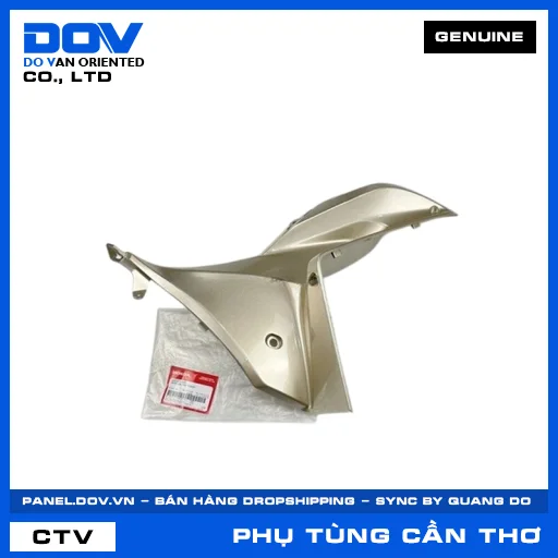 TẤM ỐP YẾM PHẢI*Y183M* AIR BLADE, AIR BLADE 125 — 64410K27V00ZJ