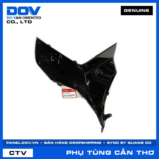 TẤM ỐP YẾM PHẢI*NH1* AIR BLADE — 64410K27V00ZP
