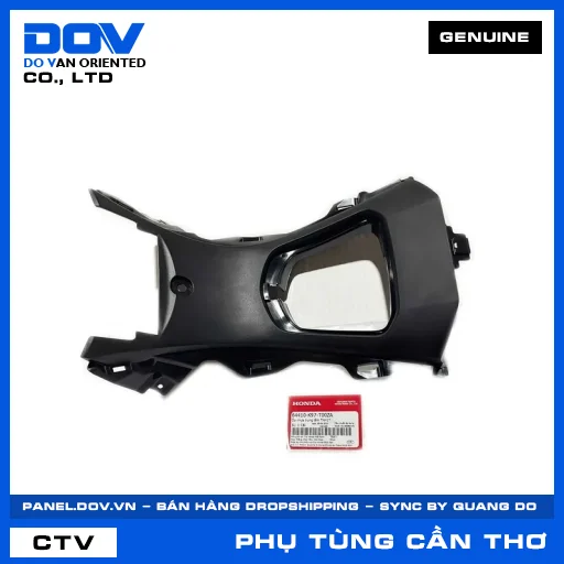 ỐP NHỰA TRUNG TÂM *NH1* PCX, PCX 125/150 — 64410K97T00ZA