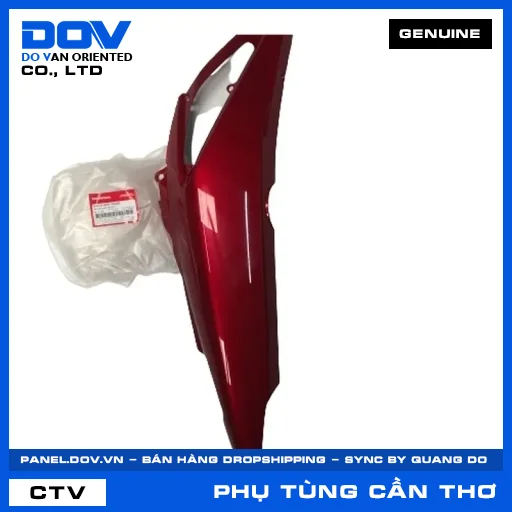 ốp sườn phải *R313C* FUTURE NEO — 64410KPH700ZK