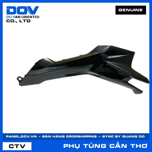 ỐP SƯỜN SÀN BÊN TRÁI *NHA69P* AIR BLADE — 64420K1FV00ZH