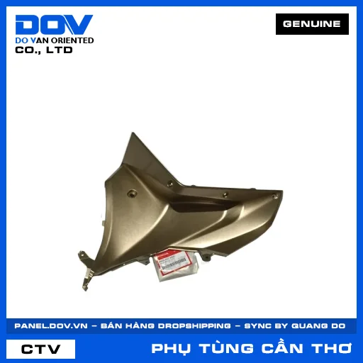 TẤM ỐP YẾM TRÁI*Y183M* AIR BLADE, AIR BLADE 125 — 64420K27V00ZJ