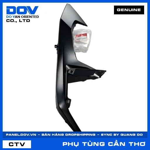 TẤM ỐP YẾM TRÁI *NHA76M* AIR BLADE, AIR BLADE 125 — 64420K66V00ZC