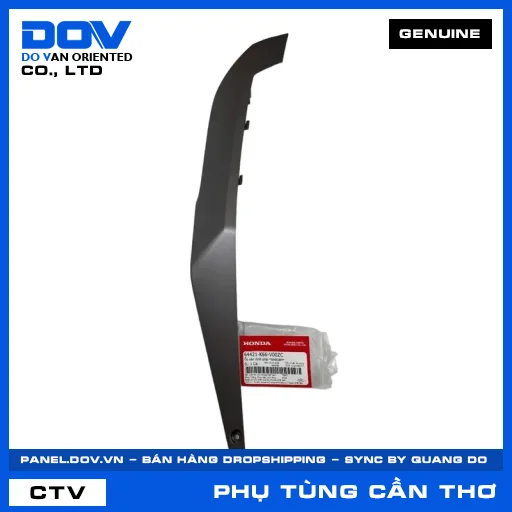 ỐP SÀN DƯỚI PHẢI *NHB18M* AIR BLADE, AIR BLADE 125 — 64421K66V00ZC