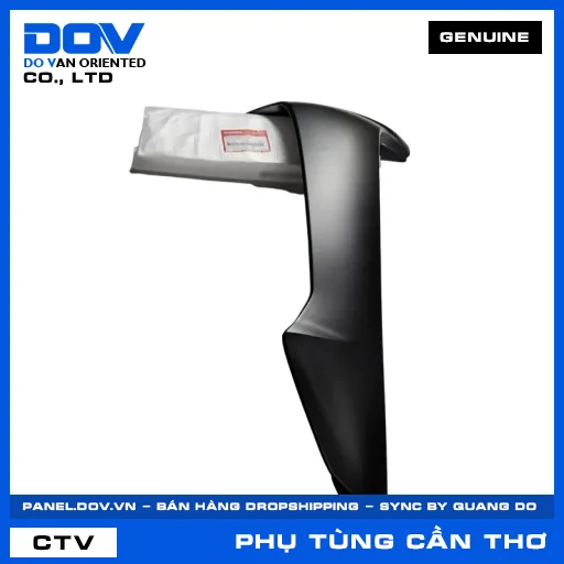 CÁNH YẾM PHẢI *NHA76* WAVE, WAVE ALPHA 110 — 64430K89V00ZV