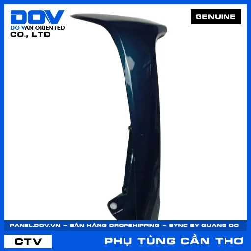 CÁNH YẾM PHẢI *B142P* WAVE, WAVE ALPHA — 64430KEV900ZA