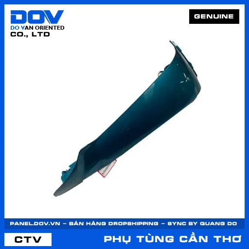CÁNH YẾM PHẢI *B154M* FUTURE — 64430KFL890ZA