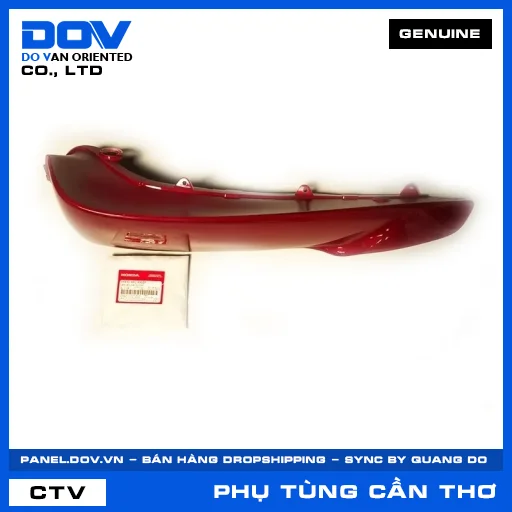 CÁNH YẾM PHẢI *R203M* FUTURE — 64430KFL890ZF