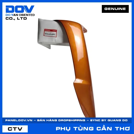 CÁNH YẾM PHẢI *YR322C* WAVE — 64430KTL640YD