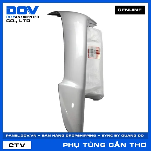 CÁNH YẾM PHẢI *NH411M* WAVE, WAVE 100, WAVE ALPHA — 64430KTL640ZF