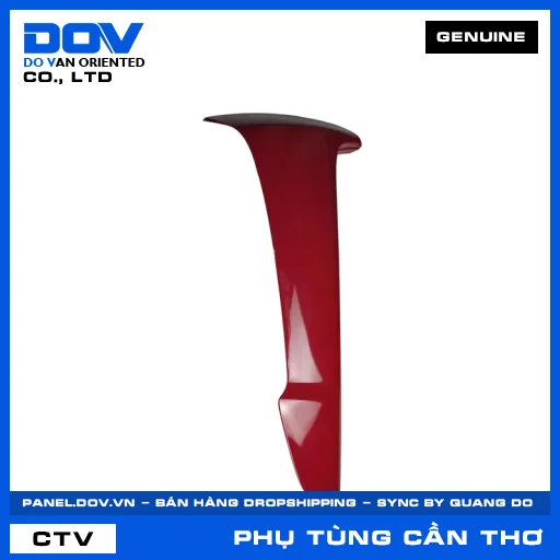 CÁNH YẾM PHẢI *R161P* WAVE, WAVE ALPHA — 64430KTL640ZK