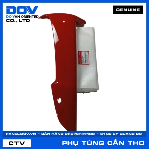 CÁNH YẾM PHẢI *R263* WAVE, WAVE 100, WAVE ALPHA — 64430KTL640ZR