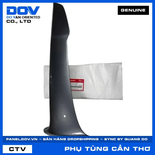 CÁNH YẾM PHẢI*NH262M* WAVE, WAVE 100 — 64430KTL640ZY