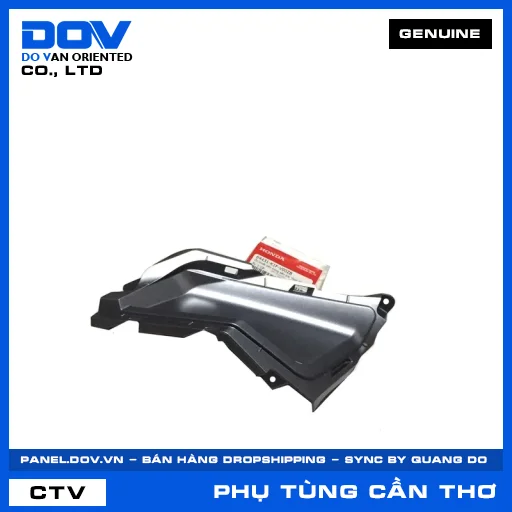 ỐP TRƯỚC BÊN TRONG BÊN TRÁI *NHC35M* AIR BLADE, AIR BLADE 125/150, AIR BLADE 125/160 — 64431K1FV00ZB