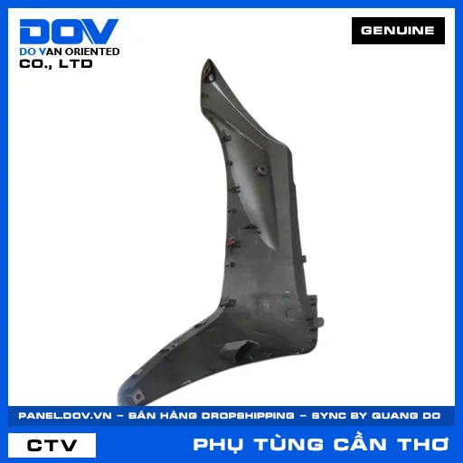 TẤM ỐP SÀN PHẢI*YR320M* PCX, PCX 125 — 64431K35V00ZA