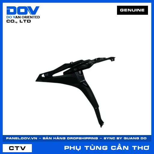 ỐP GIỮA TRONG BÊN TRÁI CBR150R — 64431K45NL0