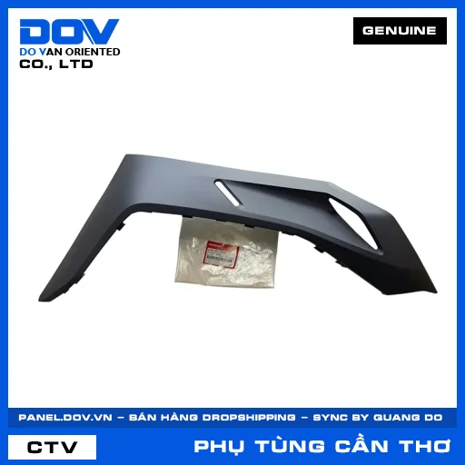 Ốp sàn phải *PB406M* — 64431K97T00YX