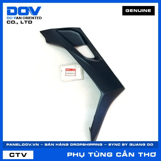 Ốp sàn bên trái *PB434M* — 64432K1ZJ10YH
