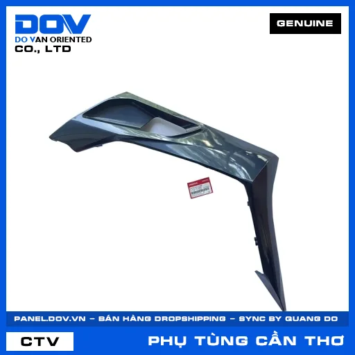 Ốp sàn bên trái *PB420M* — 64432K1ZJ10ZB