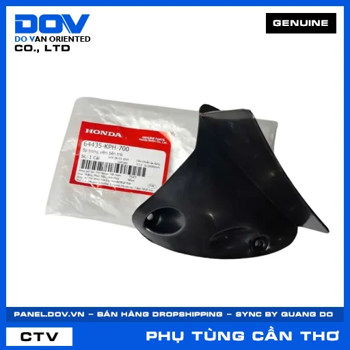 ỐP TRONG YẾM BÊN TRÁI FUTURE, FUTURE NEO — 64435KPH700