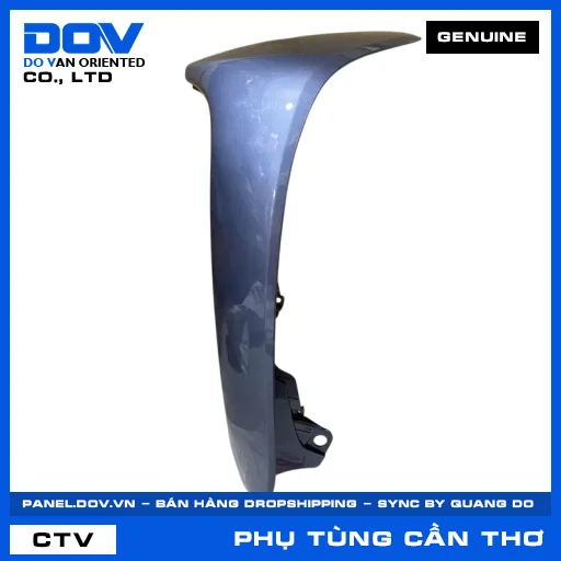 CÁNH YẾM TRÁI *PB141M* WAVE, WAVE ALPHA — 64440KEV900YA