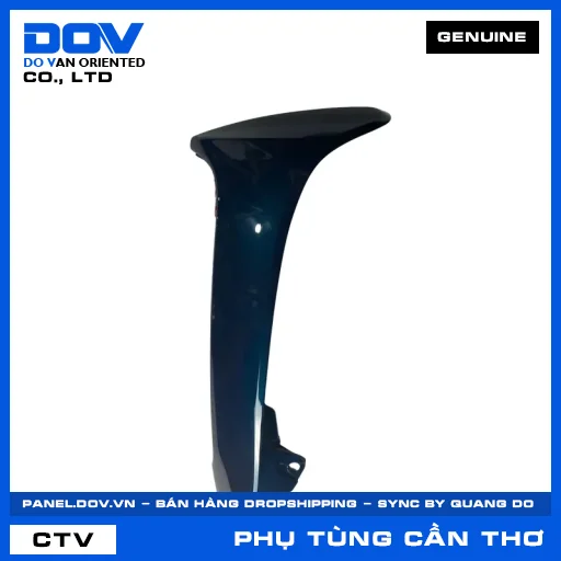 CÁNH YẾM TRÁI *B142P* WAVE, WAVE ALPHA — 64440KEV900ZA