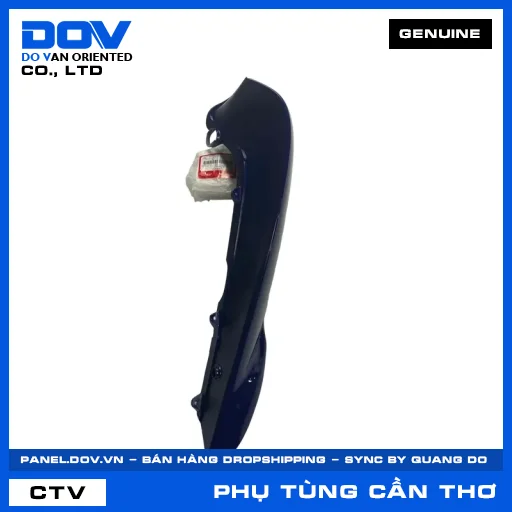 CÁNH YẾM TRÁI *PB171MU* FUTURE — 64440KFL890ZD