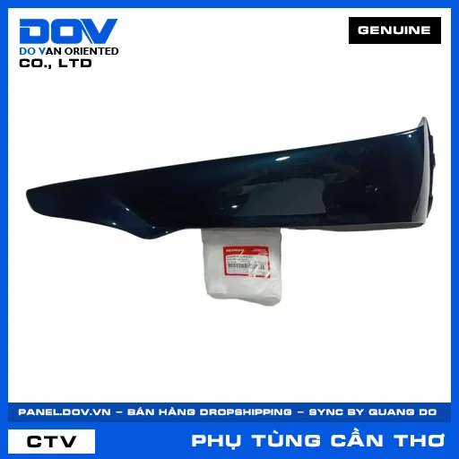 CÁNH YẾM TRÁI *B142P* FUTURE — 64440KFL890ZG