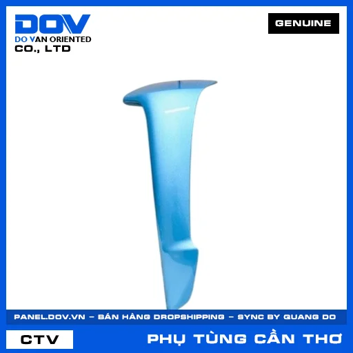 CÁNH YẾM TRÁI *B203M* WAVE 100 — 64440KTL640ZT