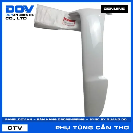 CÁNH YẾM TRÁI*NHB55P* WAVE 100 — 64440KTL640ZX