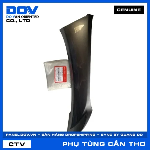 CÁNH YẾM TRÁI *NHA62M* FUTURE NEO — 64440KTM970ZC