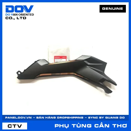 BỘ ỐP SÀN BÊN TRÁI *NHA76M* AIR BLADE, AIR BLADE 125/150 — 64450K1FV10ZA