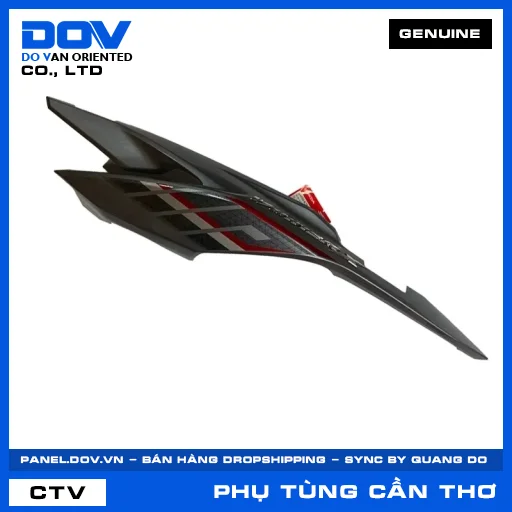 BỘ ỐP SƯỜN SAU TRÁI *NHB56M* WINNER, WINNER X — 64450K2PV00ZA