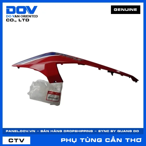 BỘ ỐP SƯỜN SAU TRÁI *R389* WINNER, WINNER X — 64450K2PVD0ZA